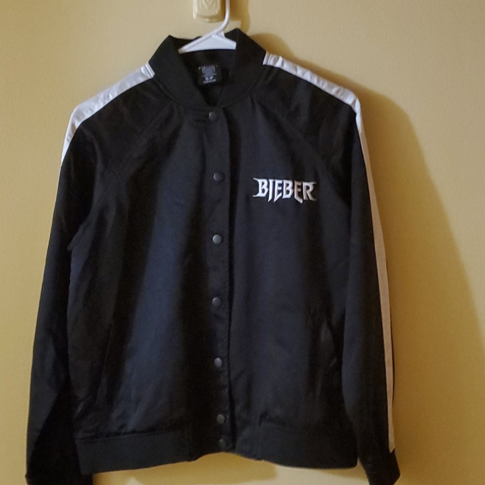 bomber S/P